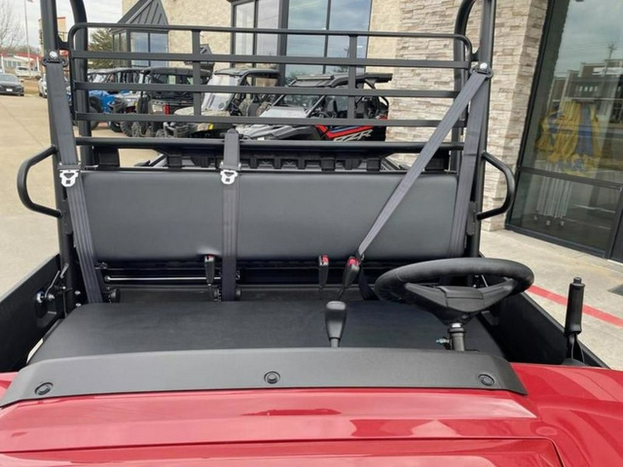2026 Kawasaki Mule PRO-FX 820 EPS