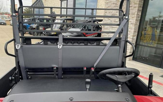 2026 Kawasaki Mule PRO-FX 820 EPS