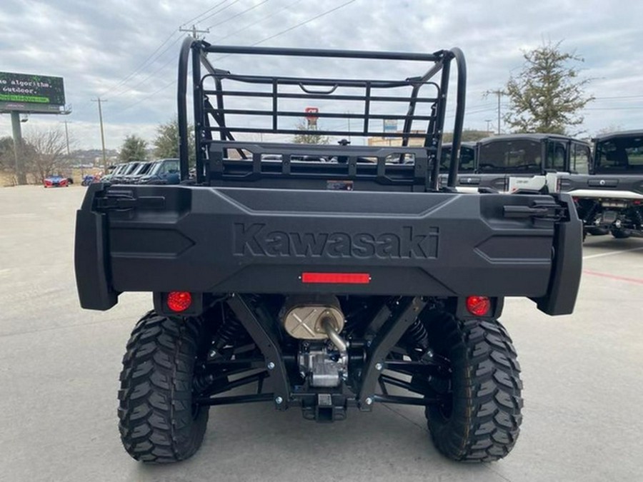 2026 Kawasaki Mule PRO-FX 820 EPS