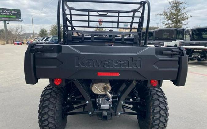 2026 Kawasaki Mule PRO-FX 820 EPS