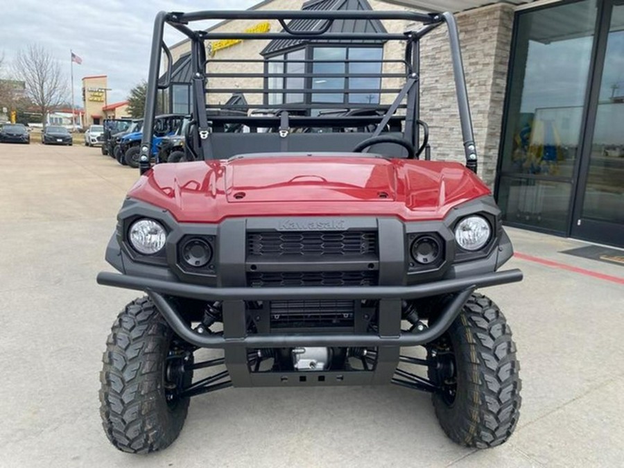 2026 Kawasaki Mule PRO-FX 820 EPS