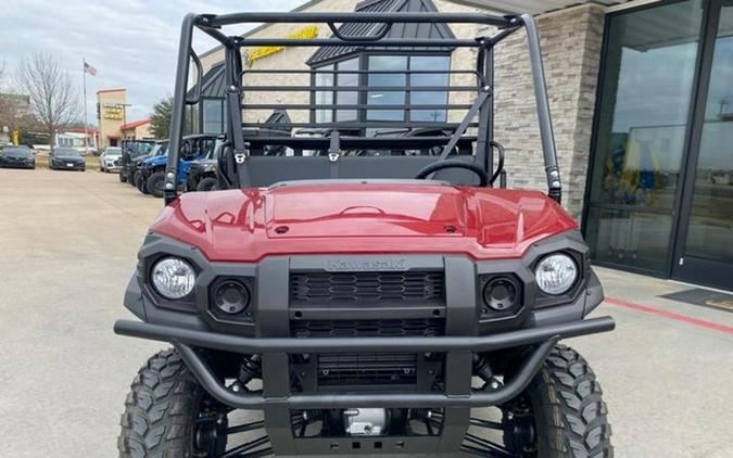 2026 Kawasaki Mule PRO-FX 820 EPS