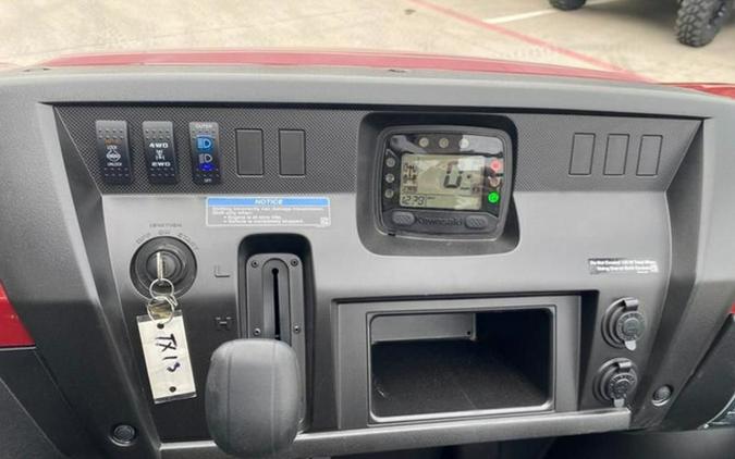 2026 Kawasaki Mule PRO-FX 820 EPS
