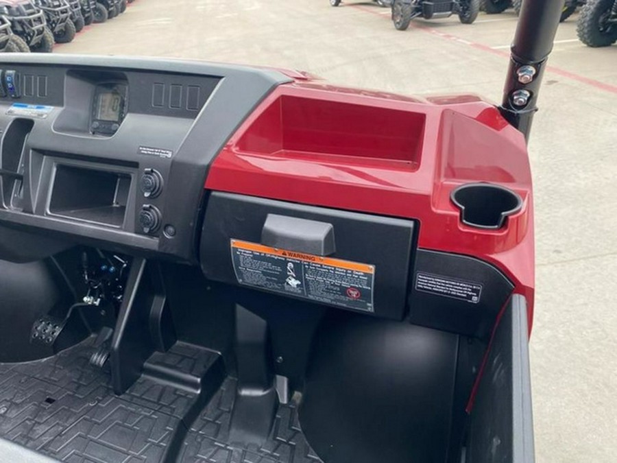 2026 Kawasaki Mule PRO-FX 820 EPS