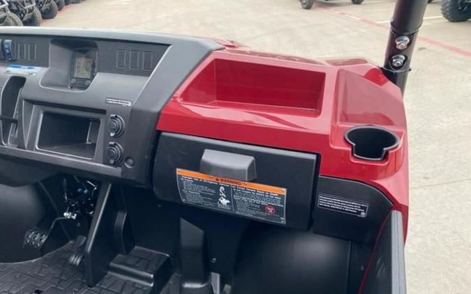 2026 Kawasaki Mule PRO-FX 820 EPS