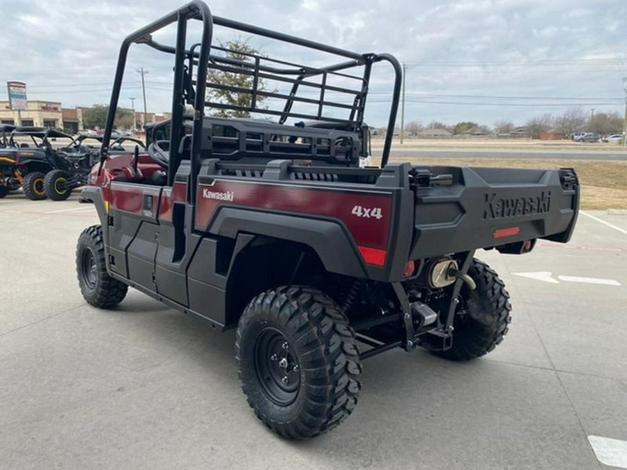 2026 Kawasaki Mule PRO-FX 820 EPS