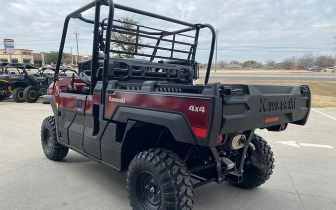 2026 Kawasaki Mule PRO-FX 820 EPS