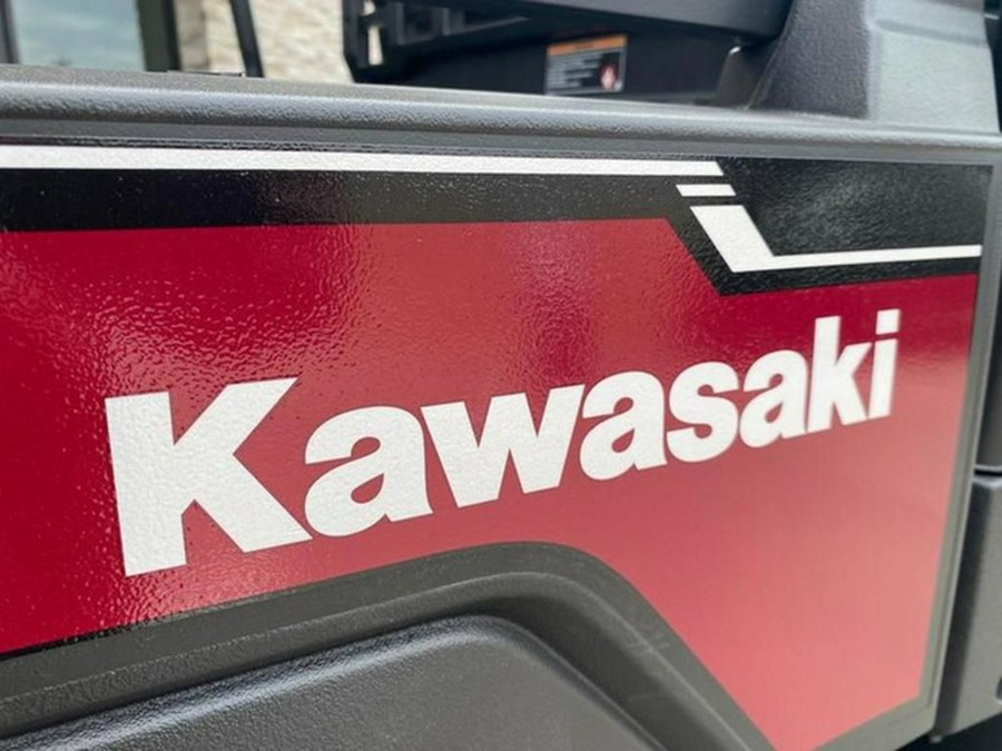 2026 Kawasaki Mule PRO-FX 820 EPS