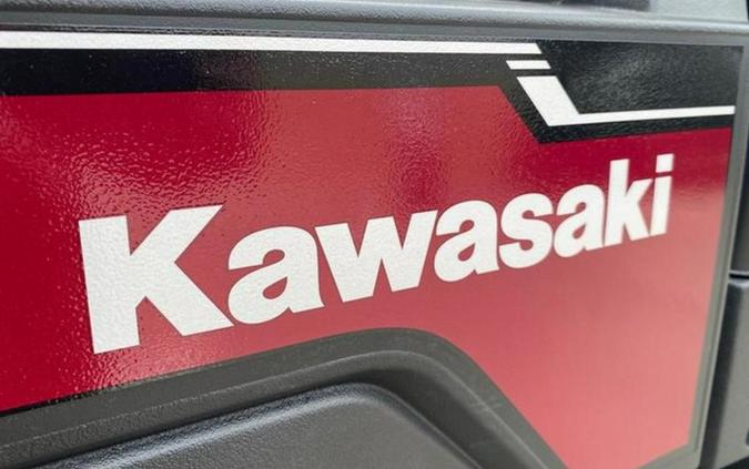 2026 Kawasaki Mule PRO-FX 820 EPS