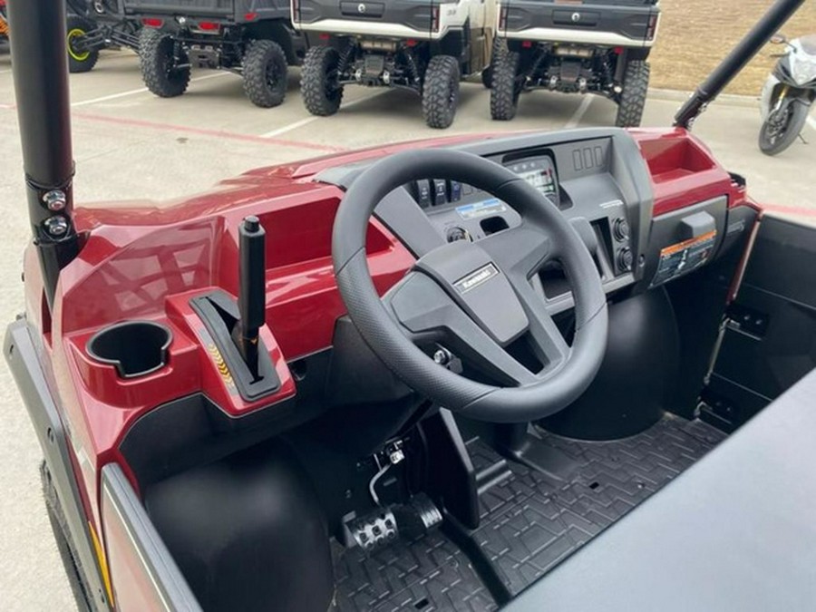 2026 Kawasaki Mule PRO-FX 820 EPS