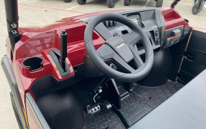 2026 Kawasaki Mule PRO-FX 820 EPS
