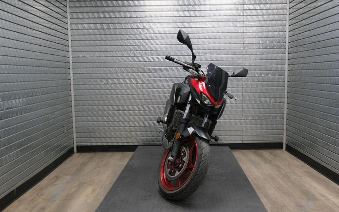 2024 KAWASAKI Z500 SE ABS