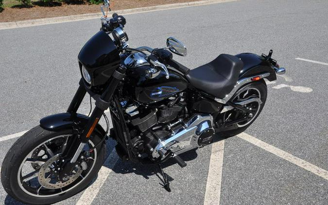 2026 Harley-Davidson® FXLRS - Low Rider® S