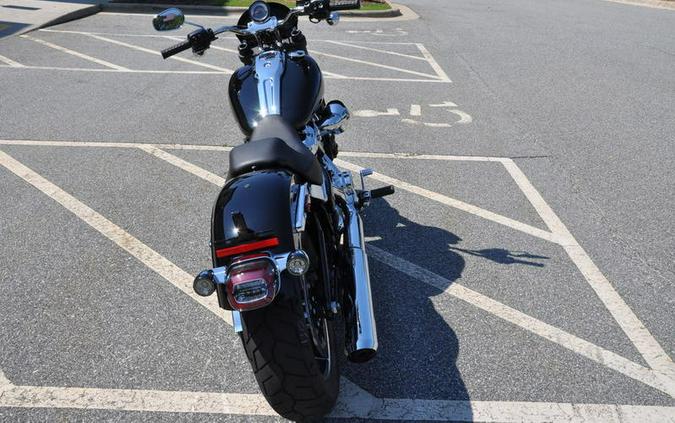 2026 Harley-Davidson® FXLRS - Low Rider® S