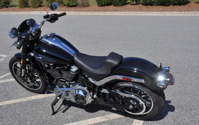 2026 Harley-Davidson® FXLRS - Low Rider® S