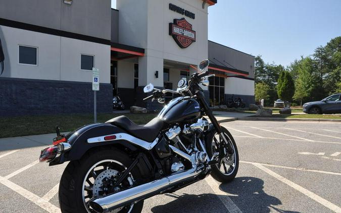 2026 Harley-Davidson® FXLRS - Low Rider® S