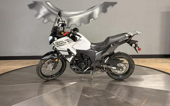 2020 Kawasaki Versys®-X 300 ABS