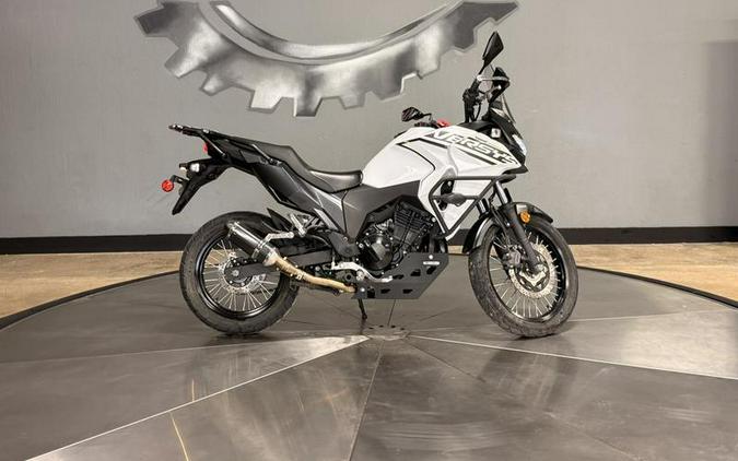 2020 Kawasaki Versys®-X 300 ABS
