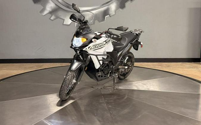 2020 Kawasaki Versys®-X 300 ABS