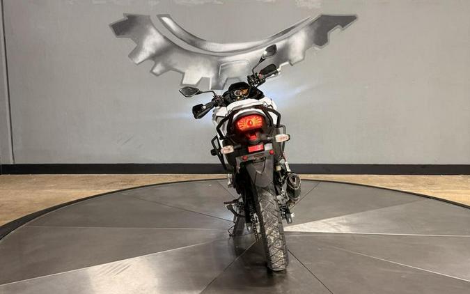 2020 Kawasaki Versys®-X 300 ABS