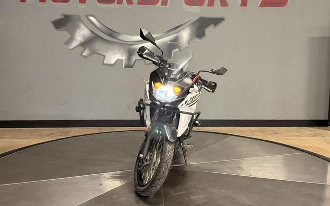 2020 Kawasaki Versys®-X 300 ABS