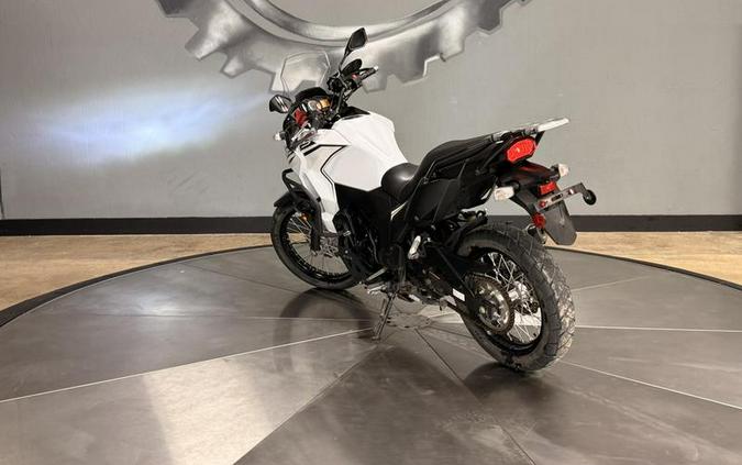 2020 Kawasaki Versys®-X 300 ABS