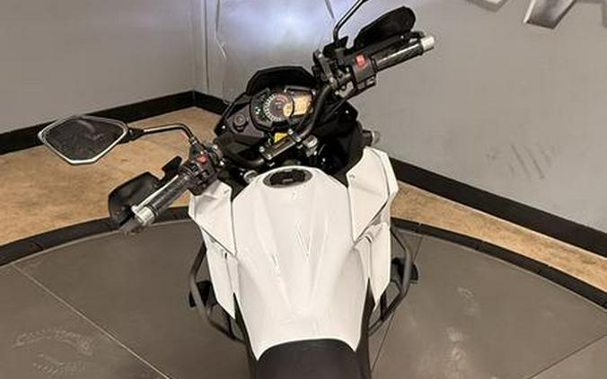 2020 Kawasaki Versys®-X 300 ABS