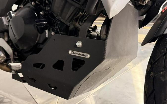 2020 Kawasaki Versys®-X 300 ABS