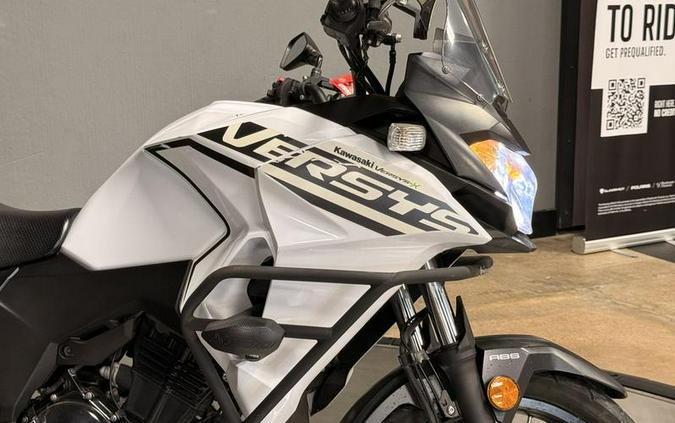 2020 Kawasaki Versys®-X 300 ABS