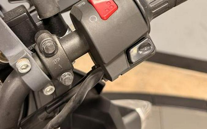 2020 Kawasaki Versys®-X 300 ABS