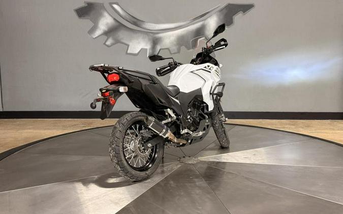 2020 Kawasaki Versys®-X 300 ABS