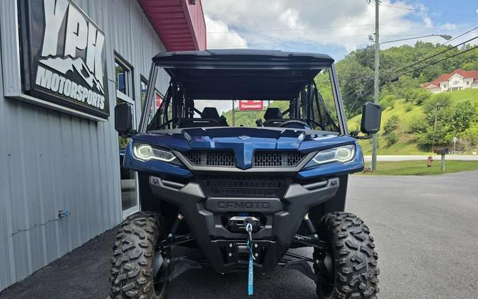 2026 CFMOTO UFORCE 1000 XL