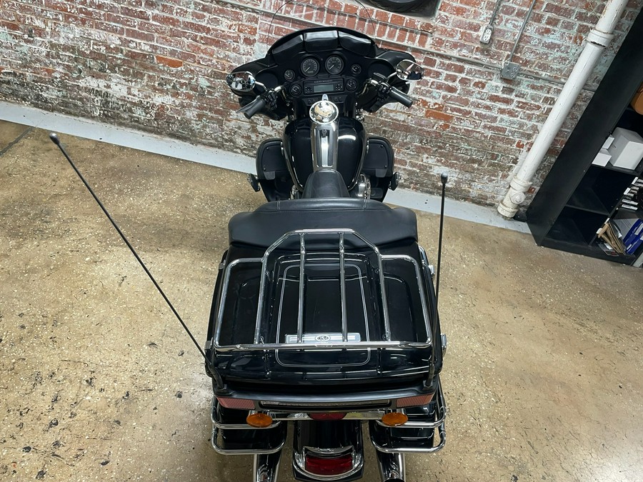 2011 Harley-Davidson Ultra Classic® Electra Glide®