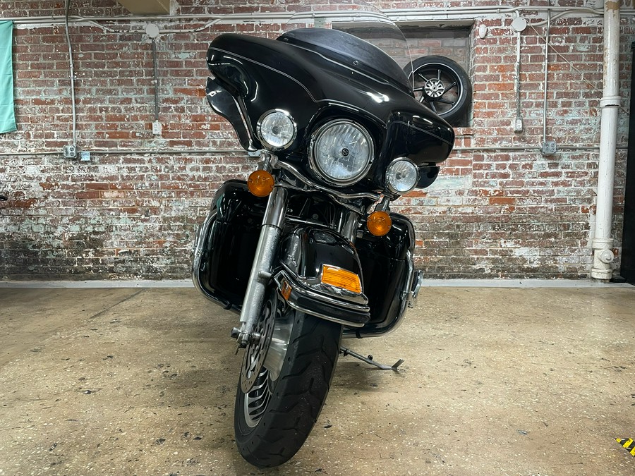2011 Harley-Davidson Ultra Classic® Electra Glide®