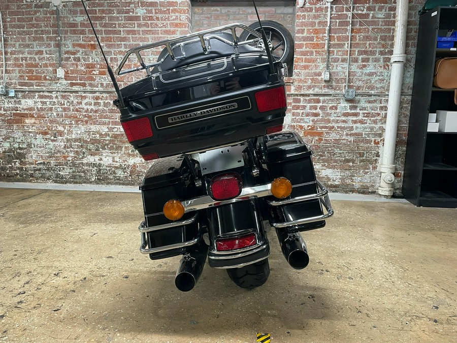 2011 Harley-Davidson Ultra Classic® Electra Glide®