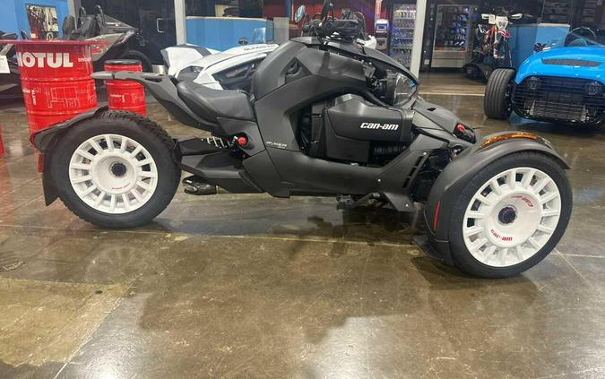 2024 Can-Am RYKER RALLY 900