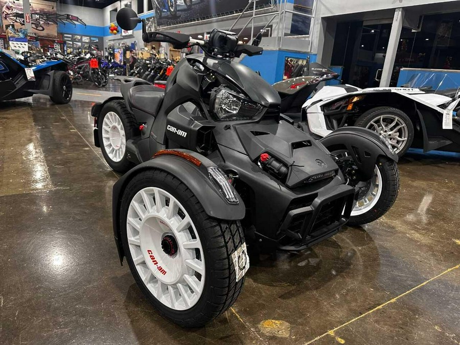 2024 Can-Am RYKER RALLY 900