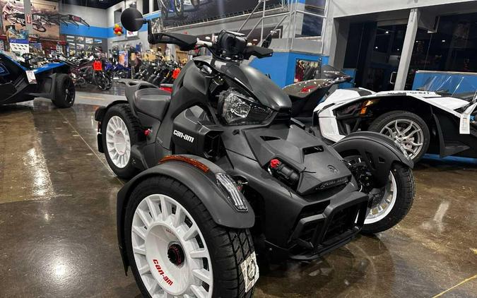 2024 Can-Am RYKER RALLY 900