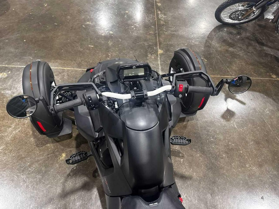 2024 Can-Am RYKER RALLY 900
