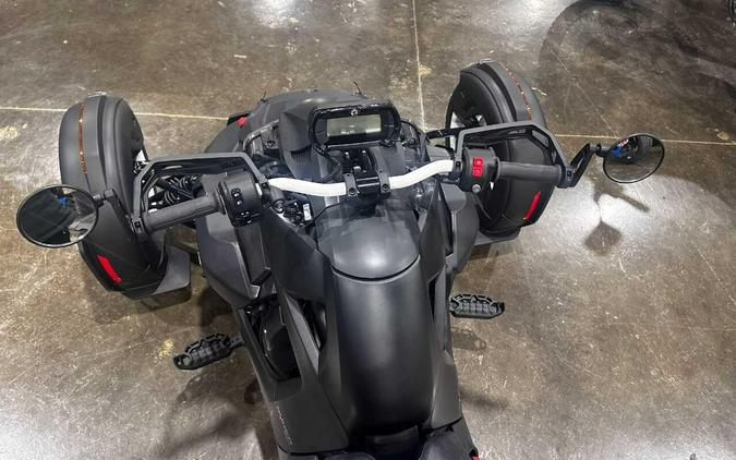 2024 Can-Am RYKER RALLY 900