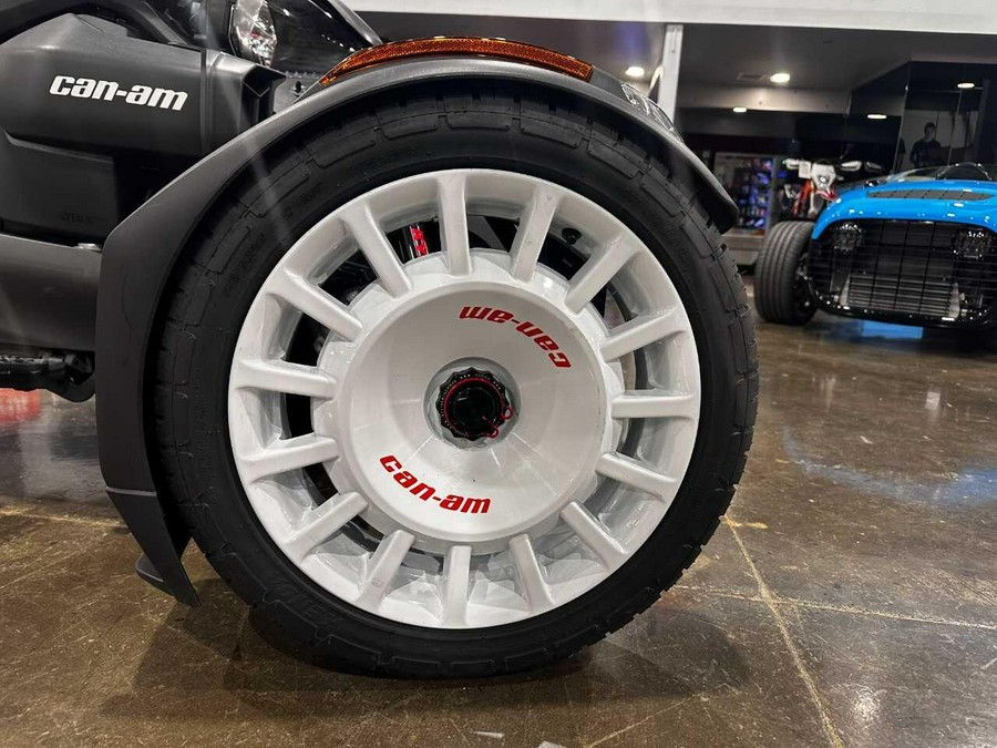 2024 Can-Am RYKER RALLY 900