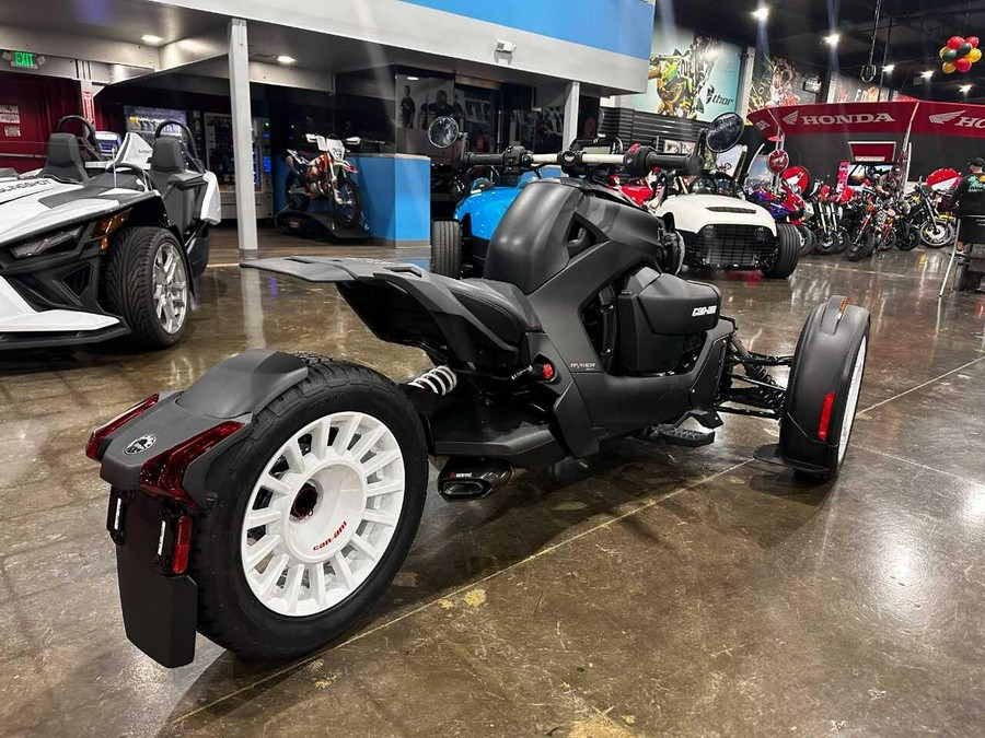 2024 Can-Am RYKER RALLY 900