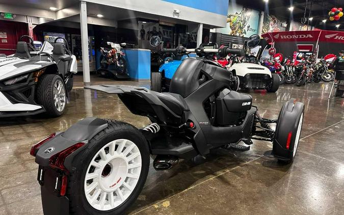 2024 Can-Am RYKER RALLY 900