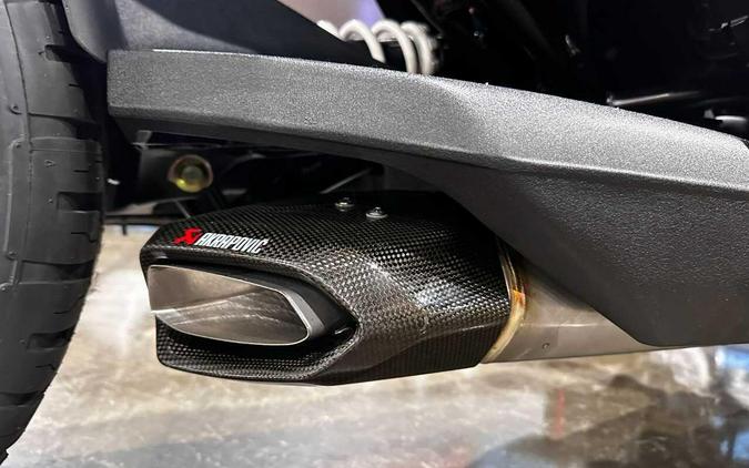 2024 Can-Am RYKER RALLY 900