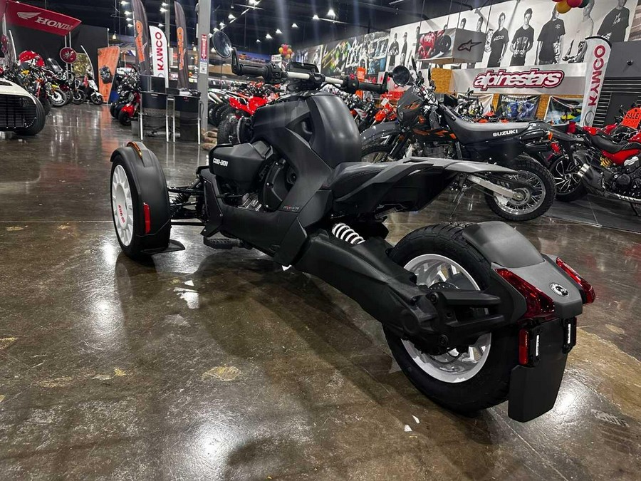 2024 Can-Am RYKER RALLY 900