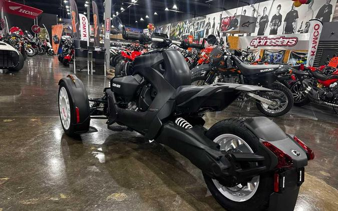 2024 Can-Am RYKER RALLY 900