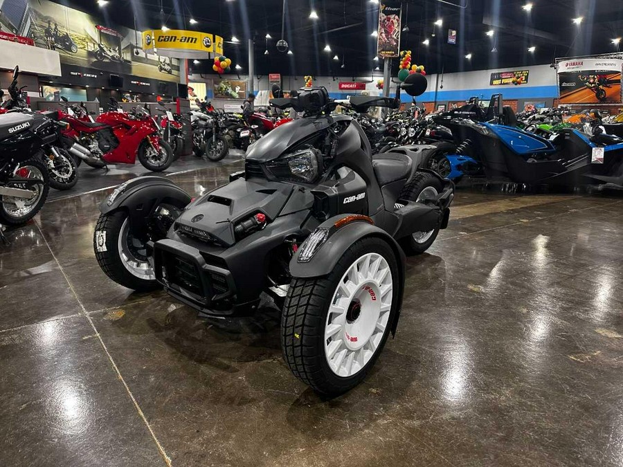2024 Can-Am RYKER RALLY 900