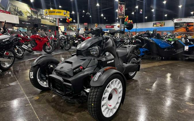 2024 Can-Am RYKER RALLY 900