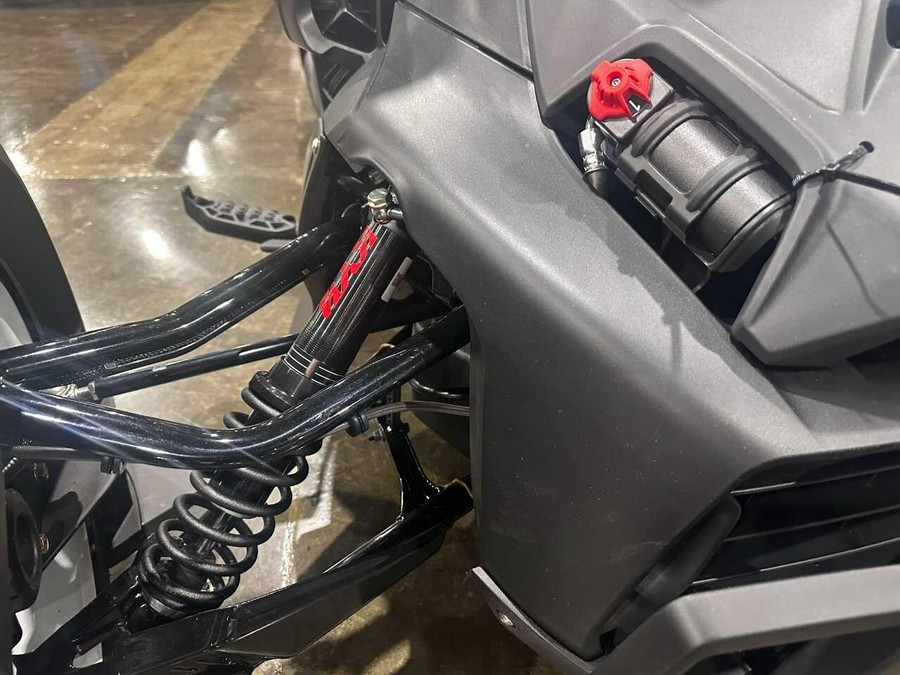 2024 Can-Am RYKER RALLY 900