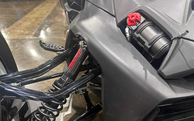 2024 Can-Am RYKER RALLY 900